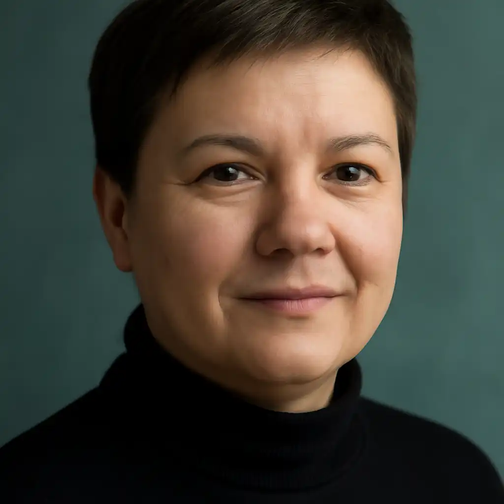 Magdalena Rosołowska